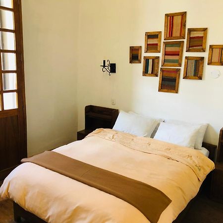 Hostal Qorichaska Cusco Exteriör bild