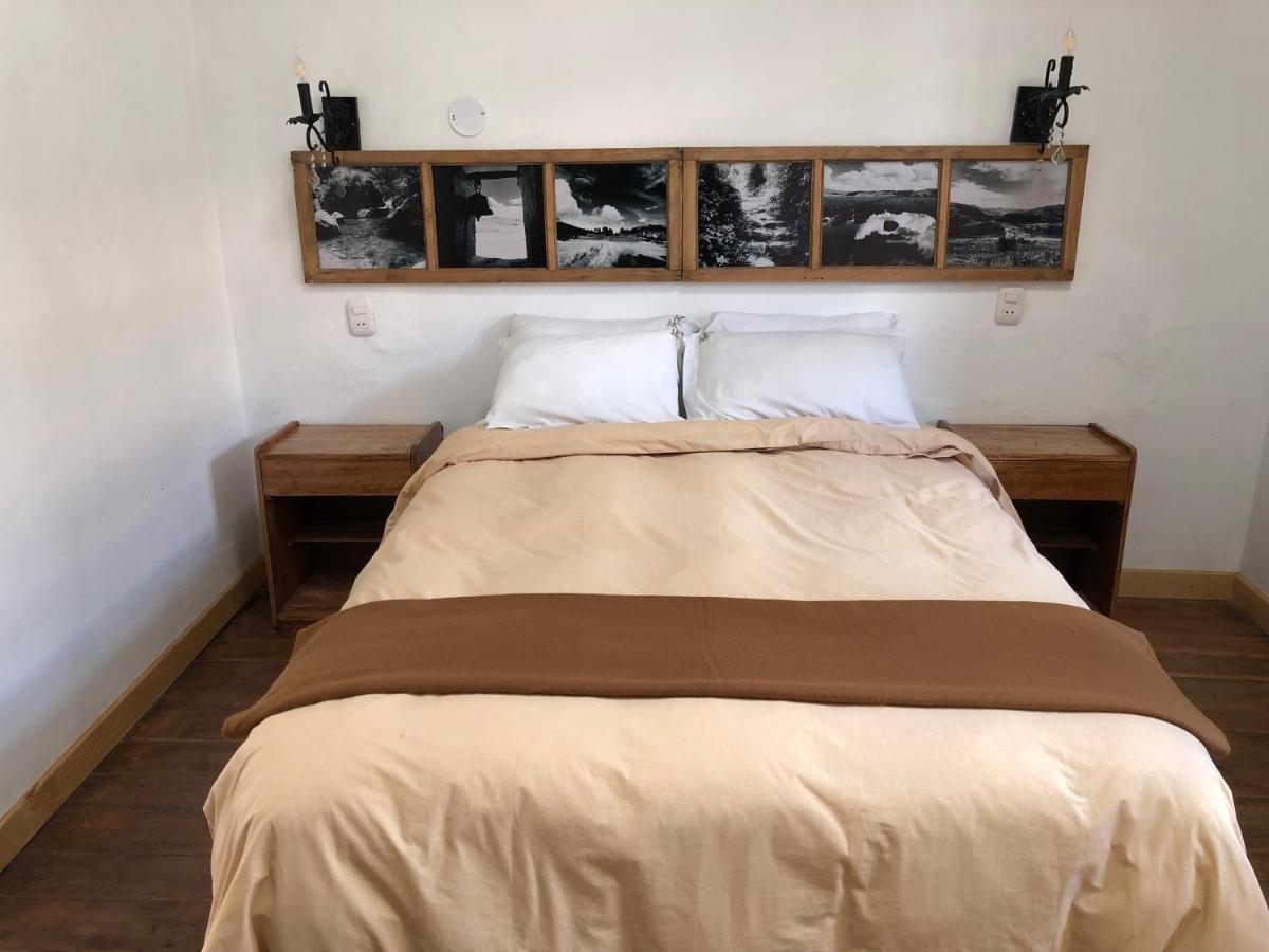 Hostal Qorichaska Cusco Exteriör bild
