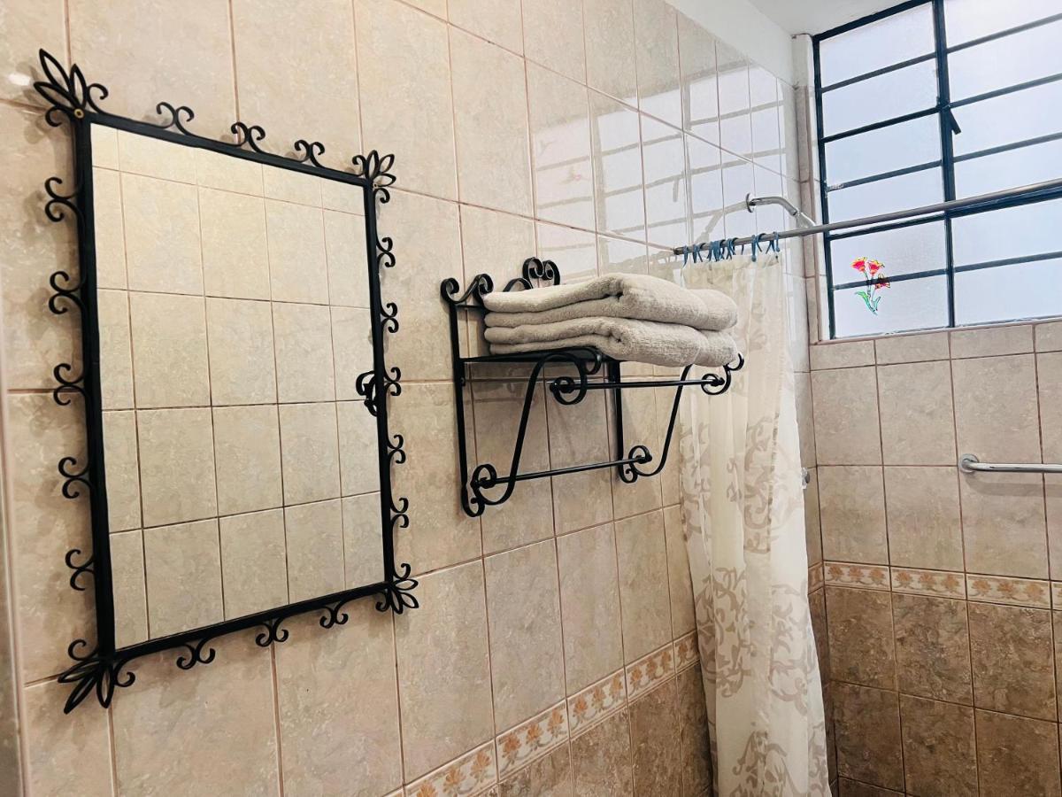 Hostal Qorichaska Cusco Exteriör bild