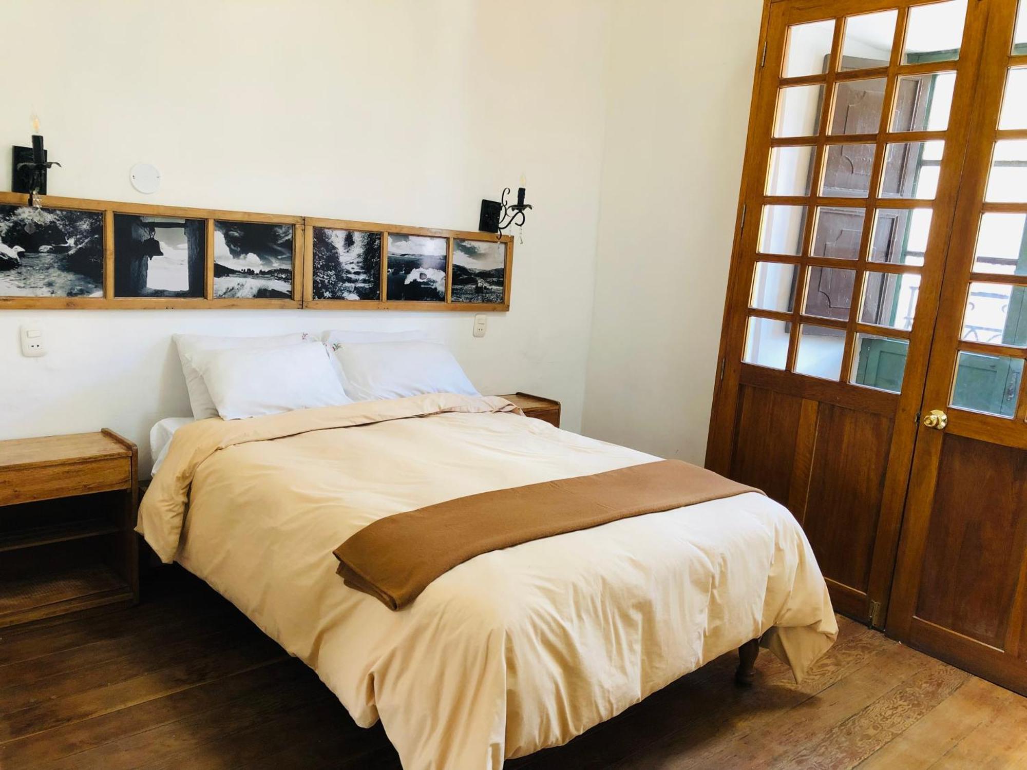 Hostal Qorichaska Cusco Exteriör bild