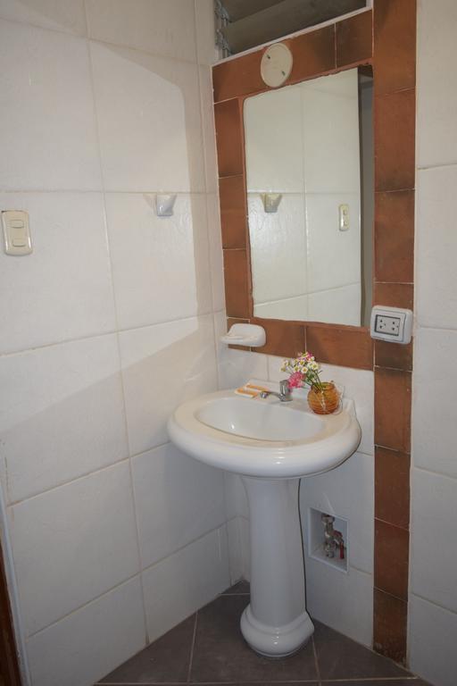 Hostal Qorichaska Cusco Exteriör bild